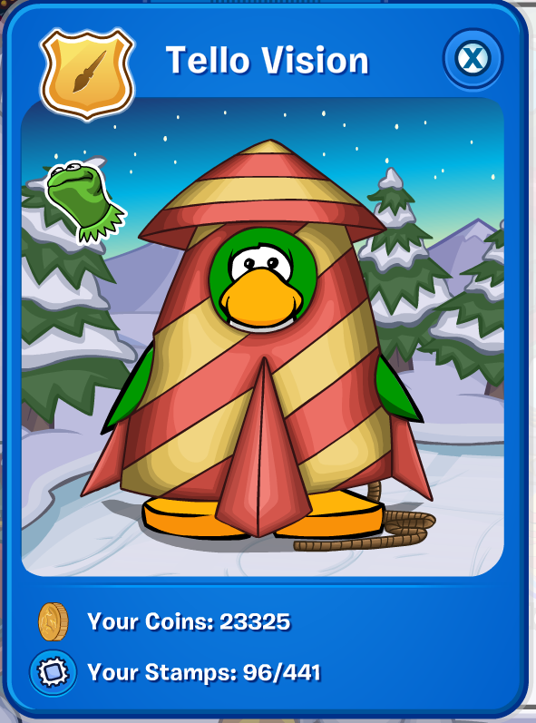 Player Card Firework