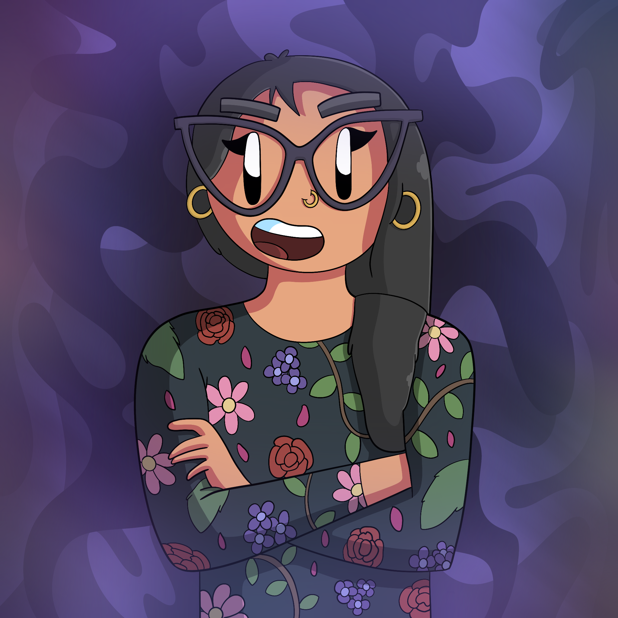 Boogie commission