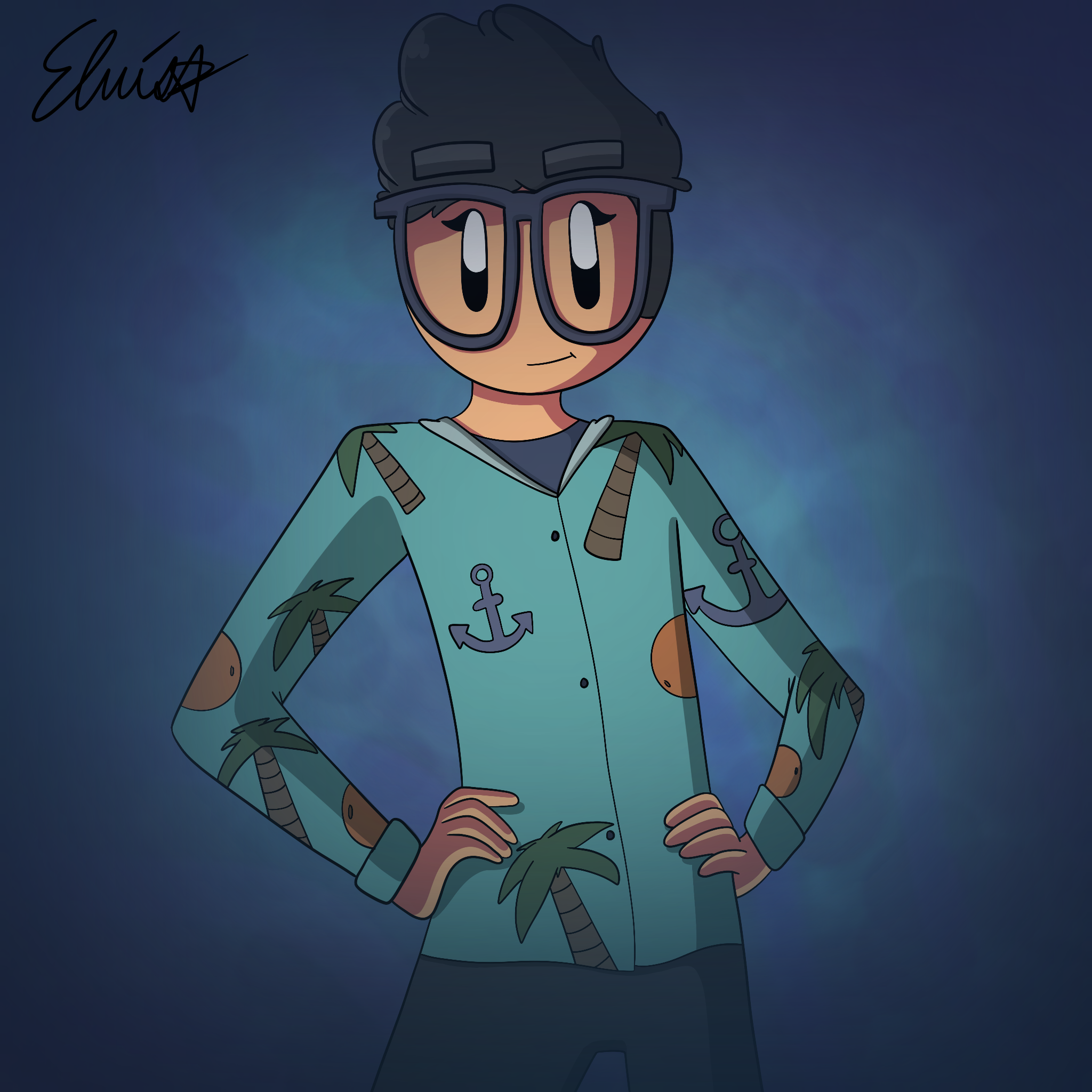 Gisele commission