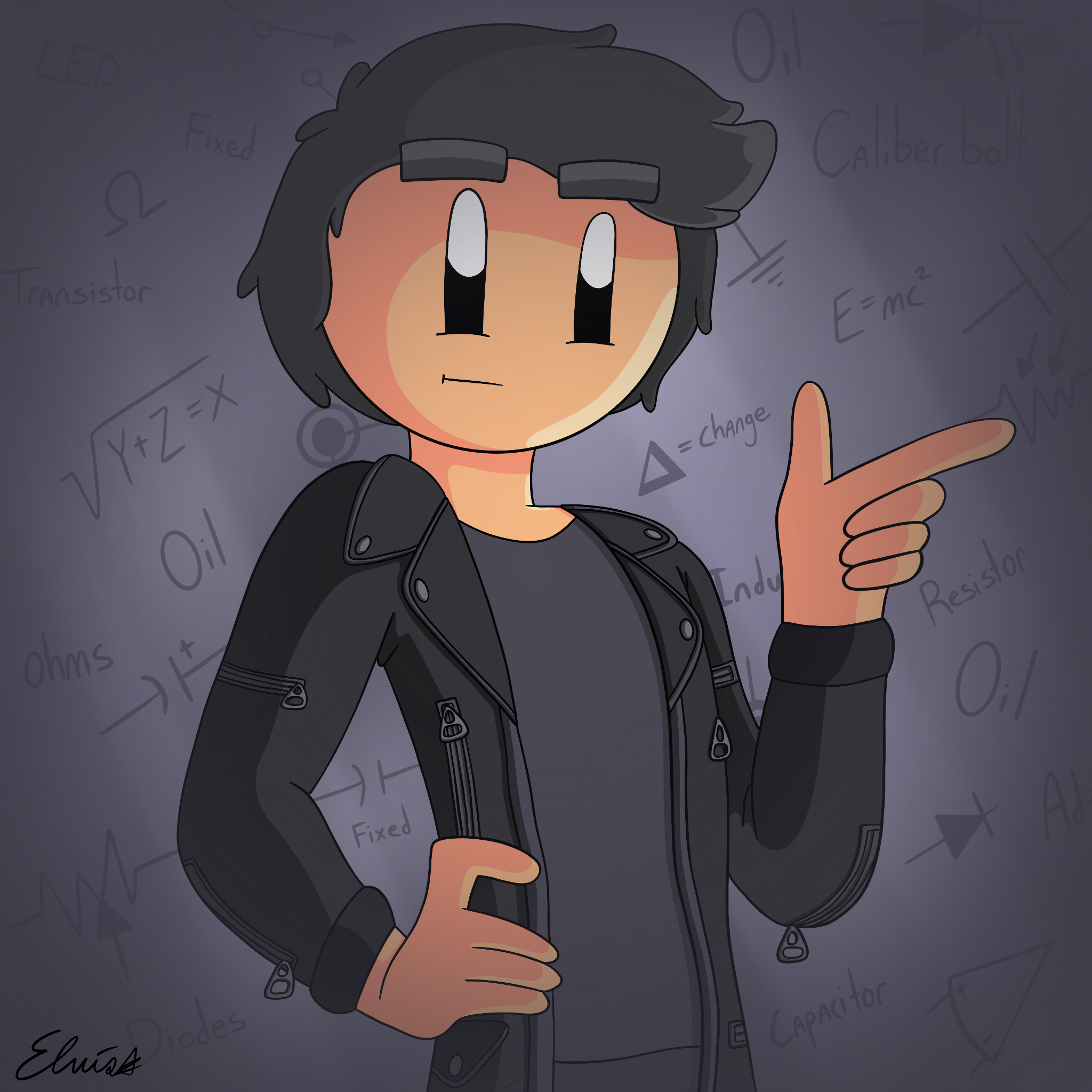 Larry commission